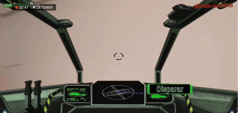 Space InvARders (Mobile)